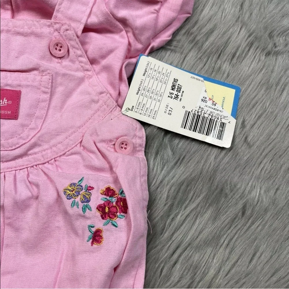 OshKosh Bgosh up sale